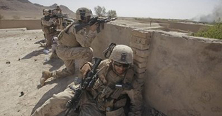 Bombs kill 14 civilians, US soldier in Afghanistan